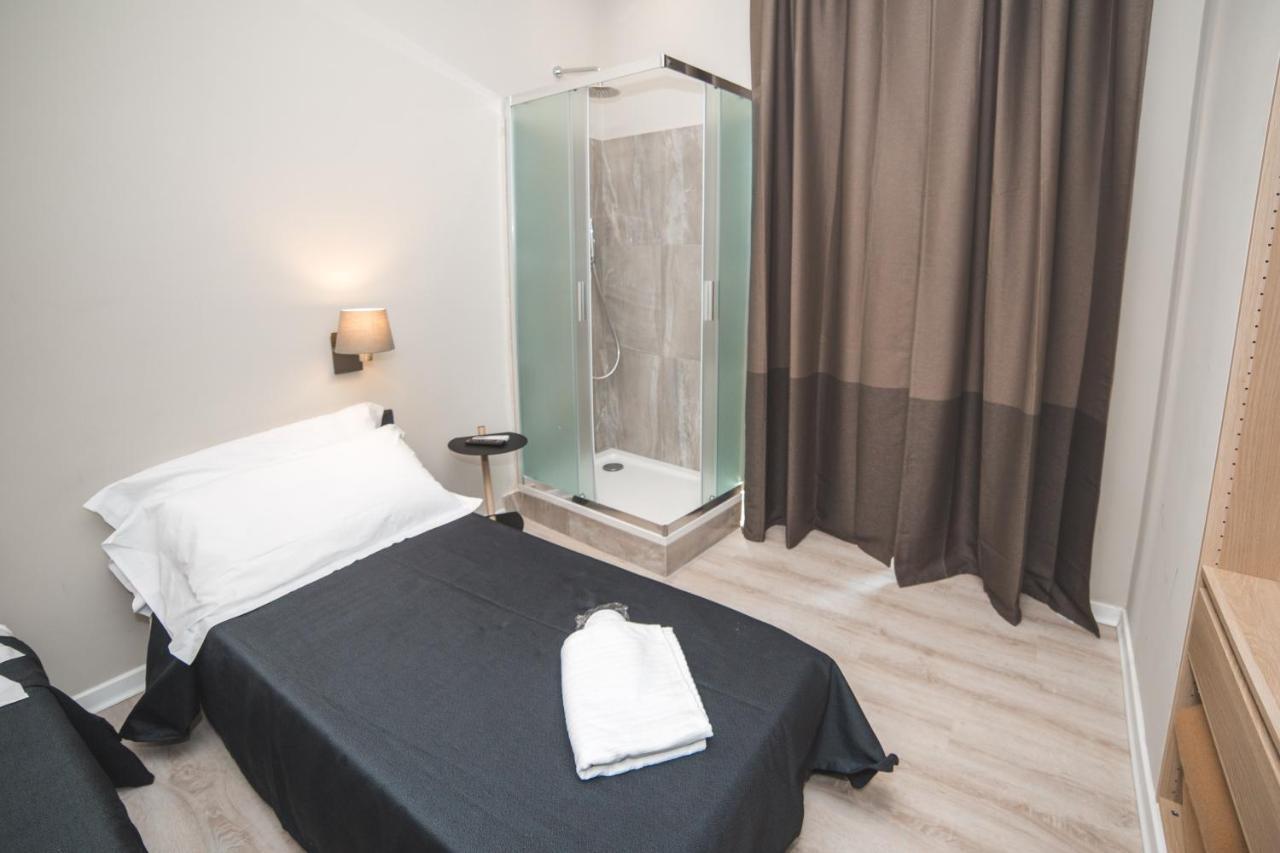 Trevi Portrait Bed & Breakfast Roma