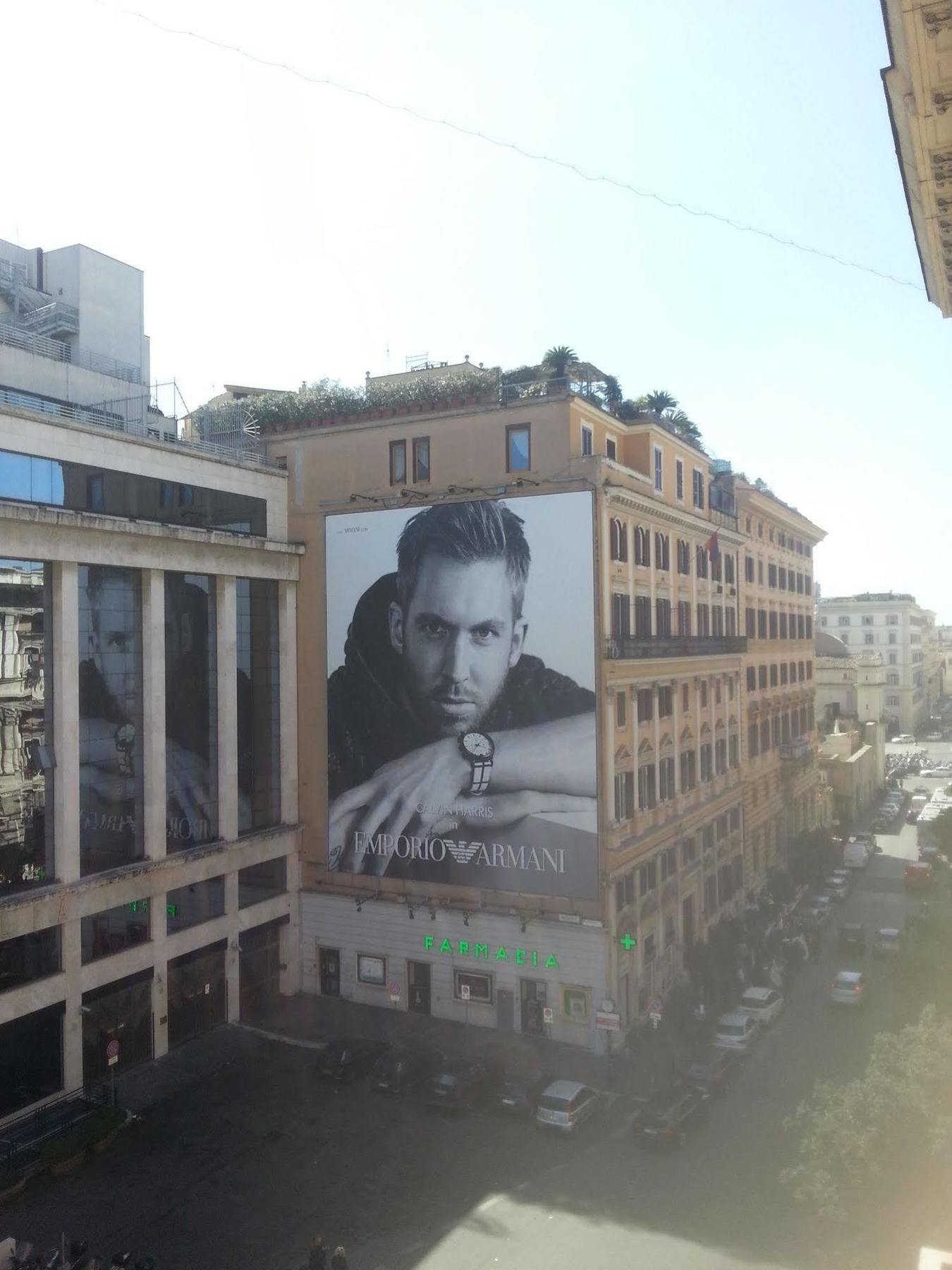 Margaret 2* Roma