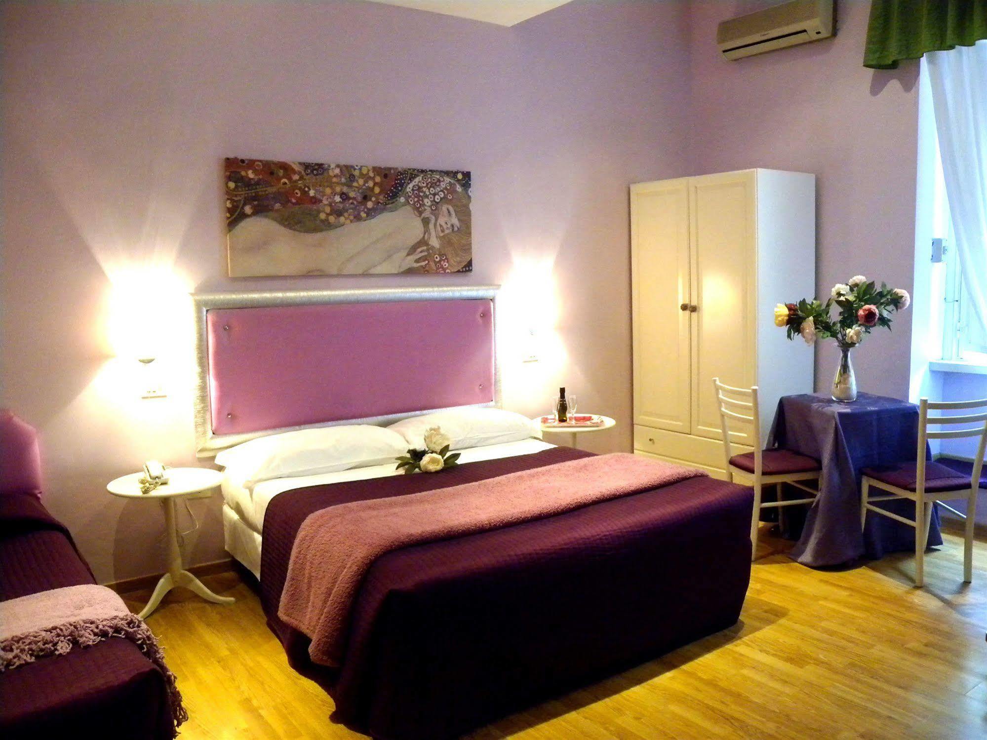 Hotell Margaret Roma