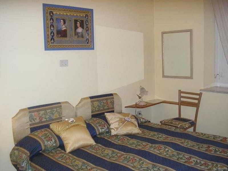 Hotell Margaret