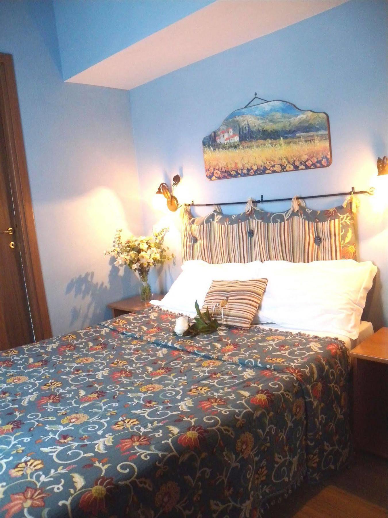 Hotell Margaret Roma
