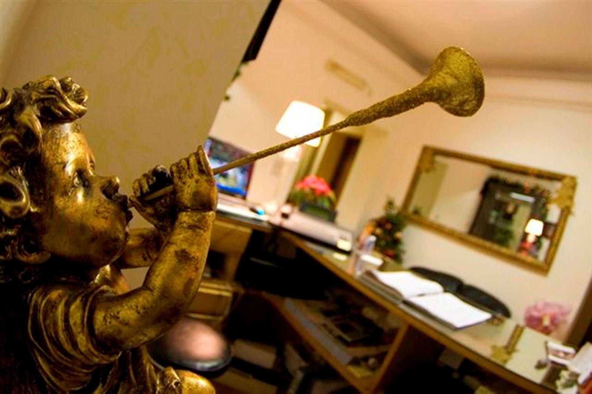 Hotell Margaret Roma