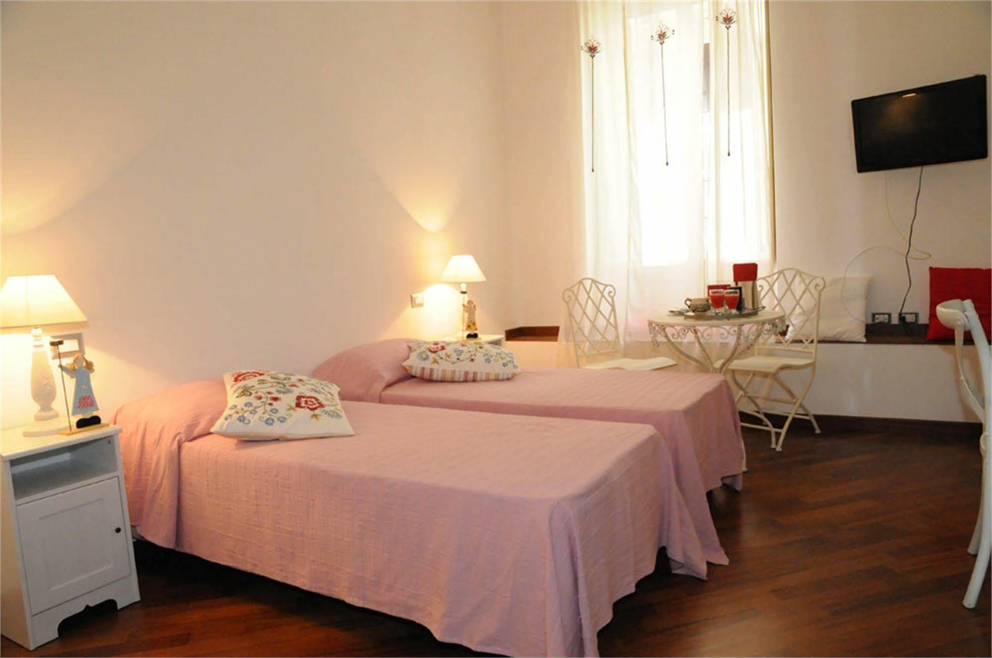 Bed and breakfast Vatican New Life 2*