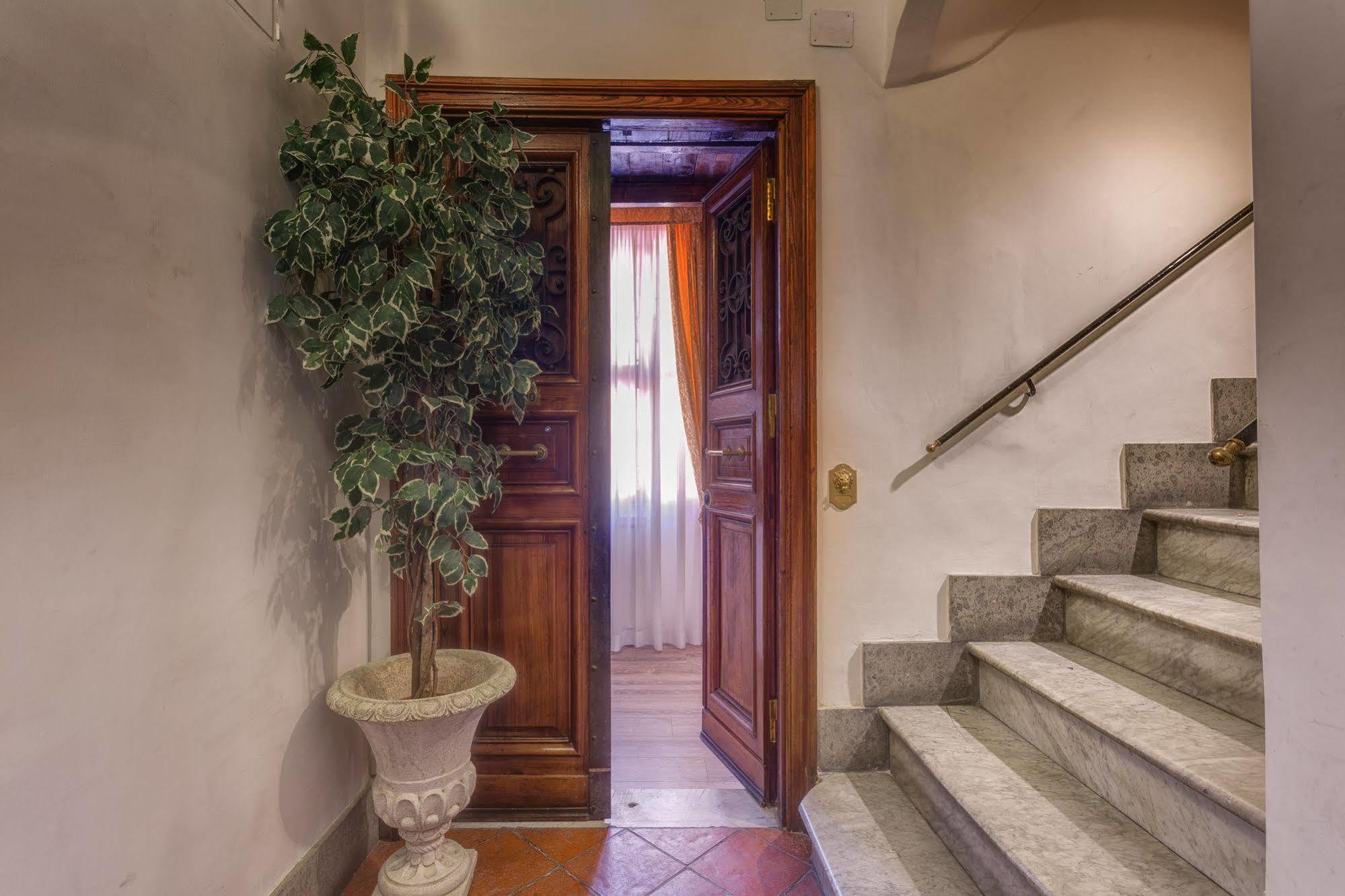 Tolentino Affittacamere Roma