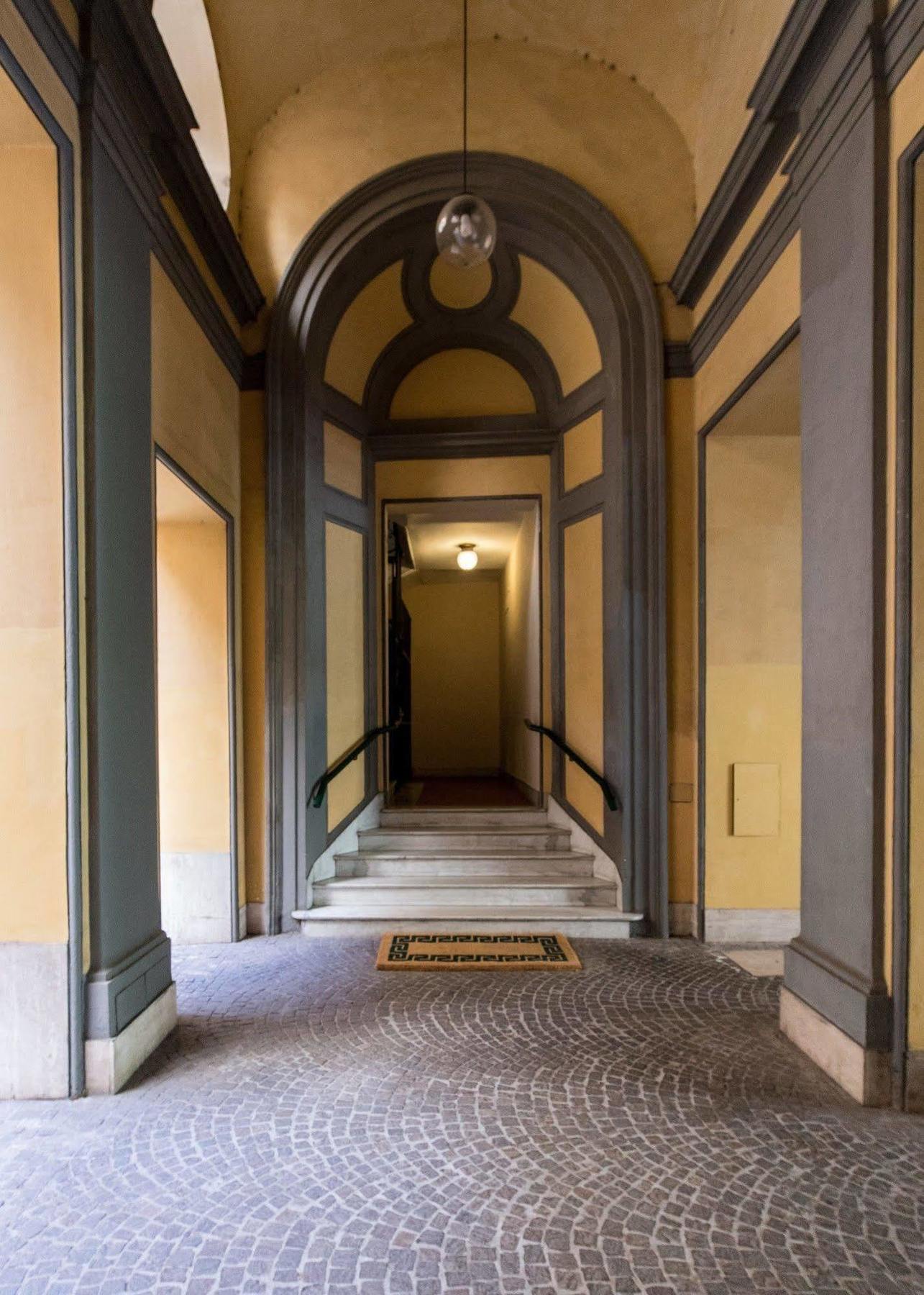 A Peace Of Affittacamere Roma