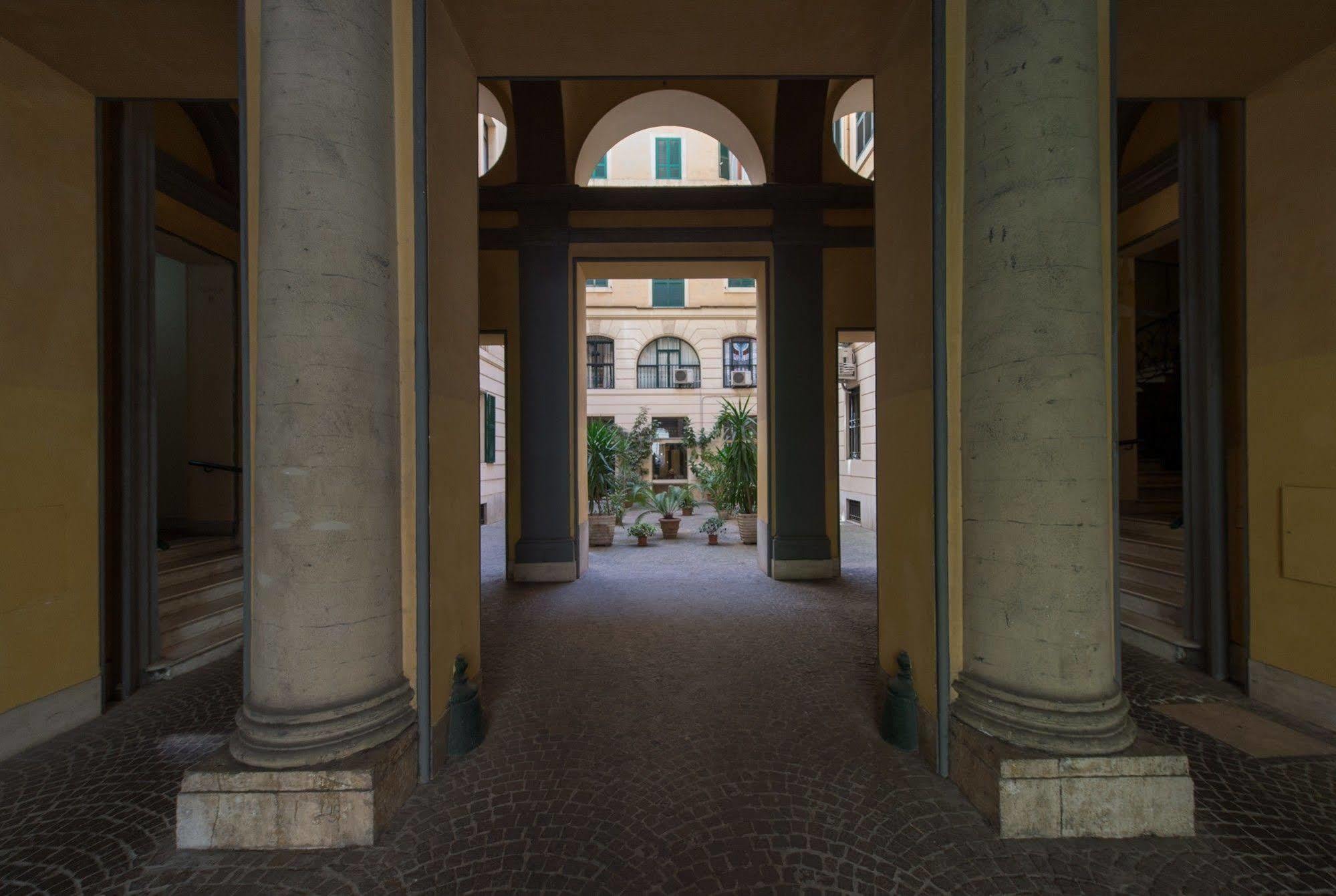 A Peace Of Affittacamere Roma