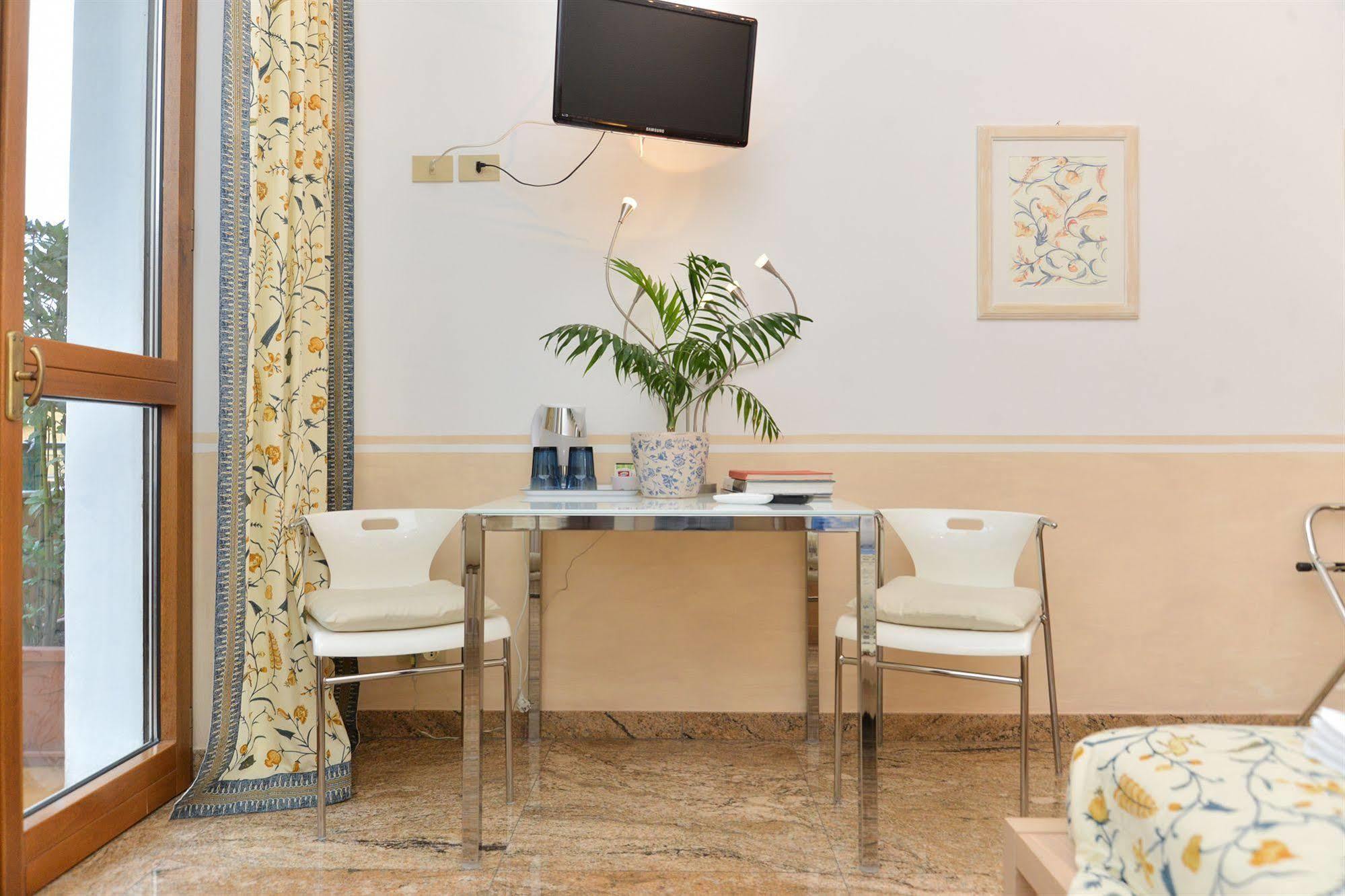 Bed and breakfast Il Viandante 2*
