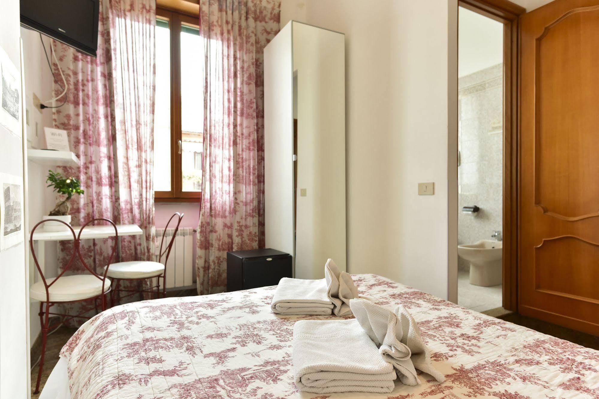 Il Viandante Bed and breakfast 2*