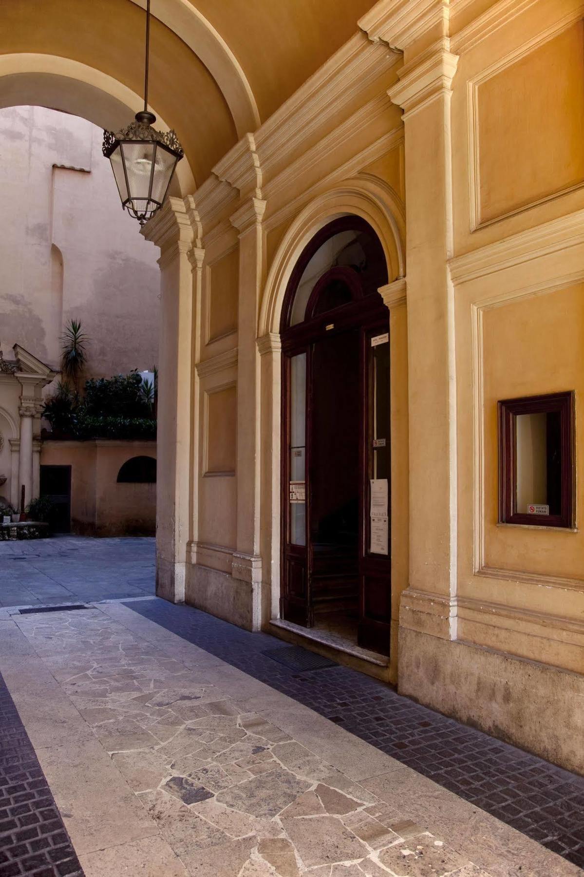 Bed & Breakfast Residenza Pantaleo