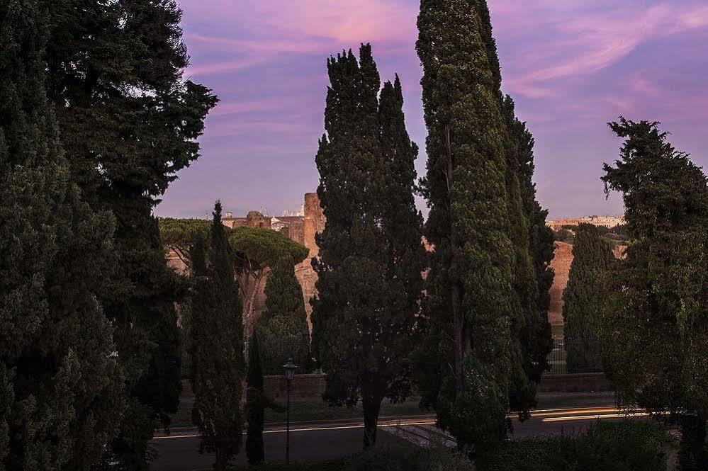 Hotel Pepoli9 Charming Roma