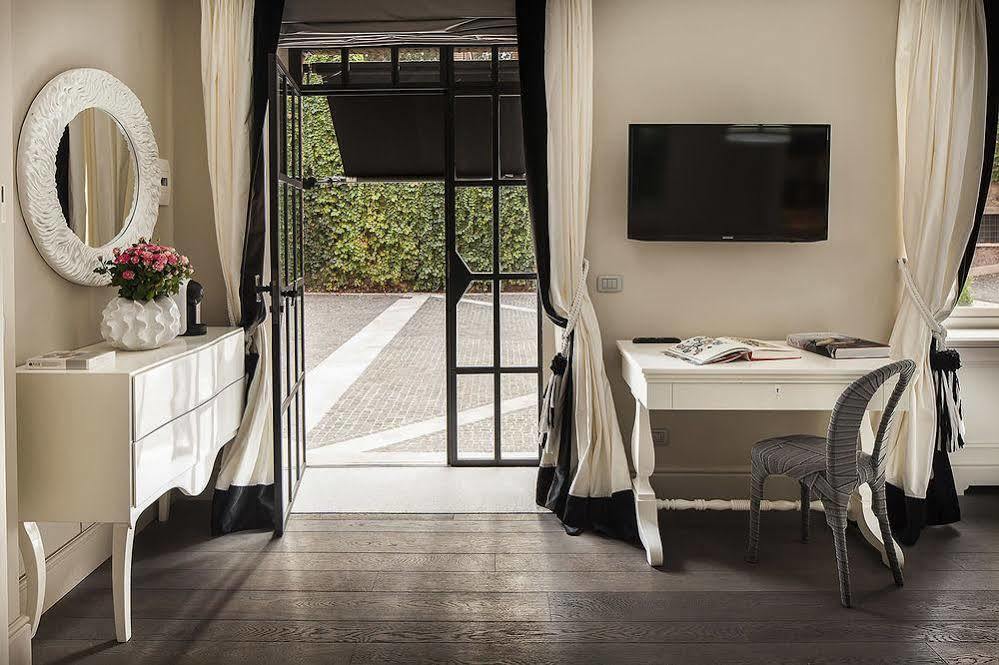 Pepoli9 Charming 3* Roma