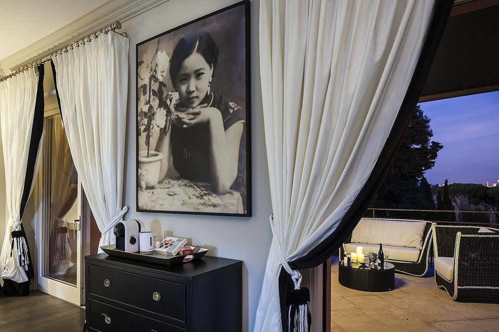 Hotel Pepoli9 Charming Roma