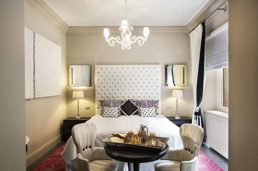 Pepoli9 Charming Hotel Roma