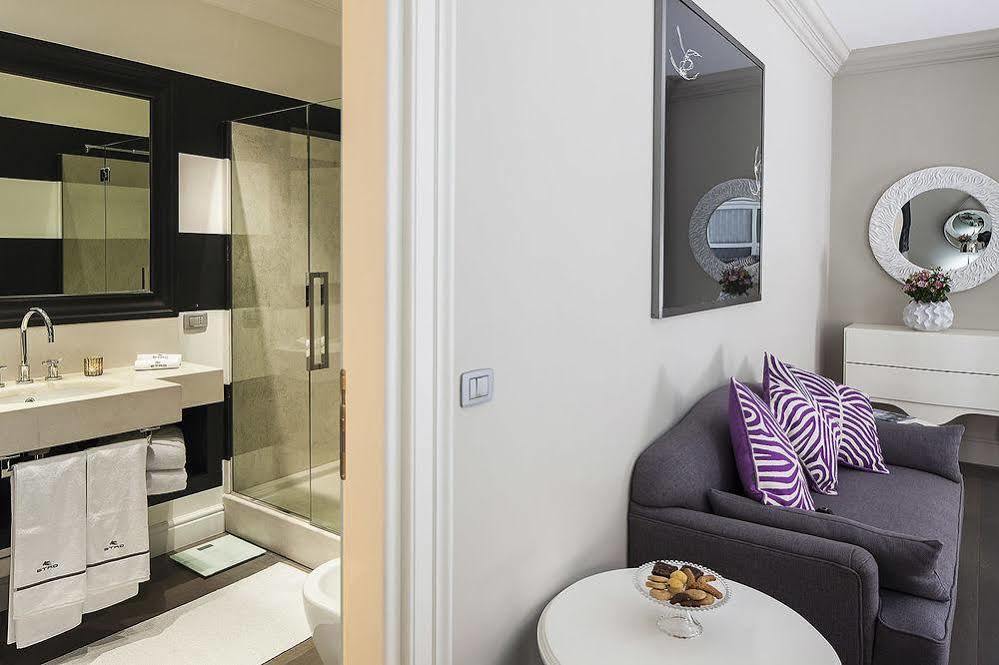 Hotel Pepoli9 Charming Roma