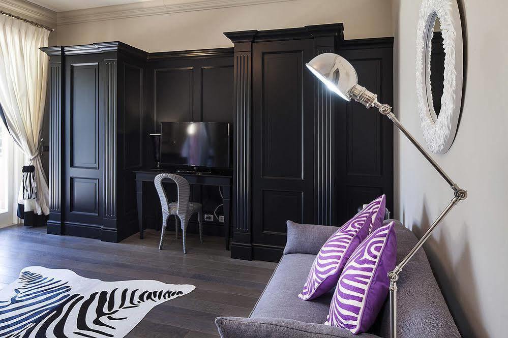 Pepoli9 Charming 3* Roma