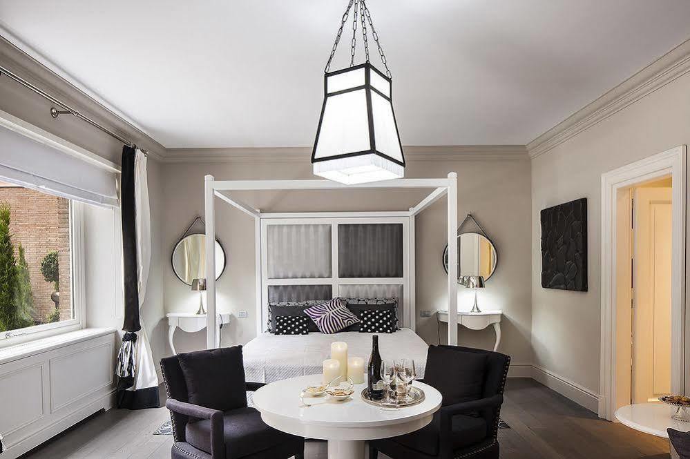 Hotel Pepoli9 Charming Roma