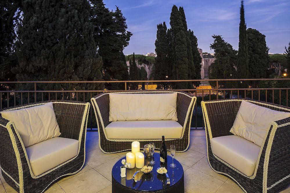 Pepoli9 Charming 3* Roma