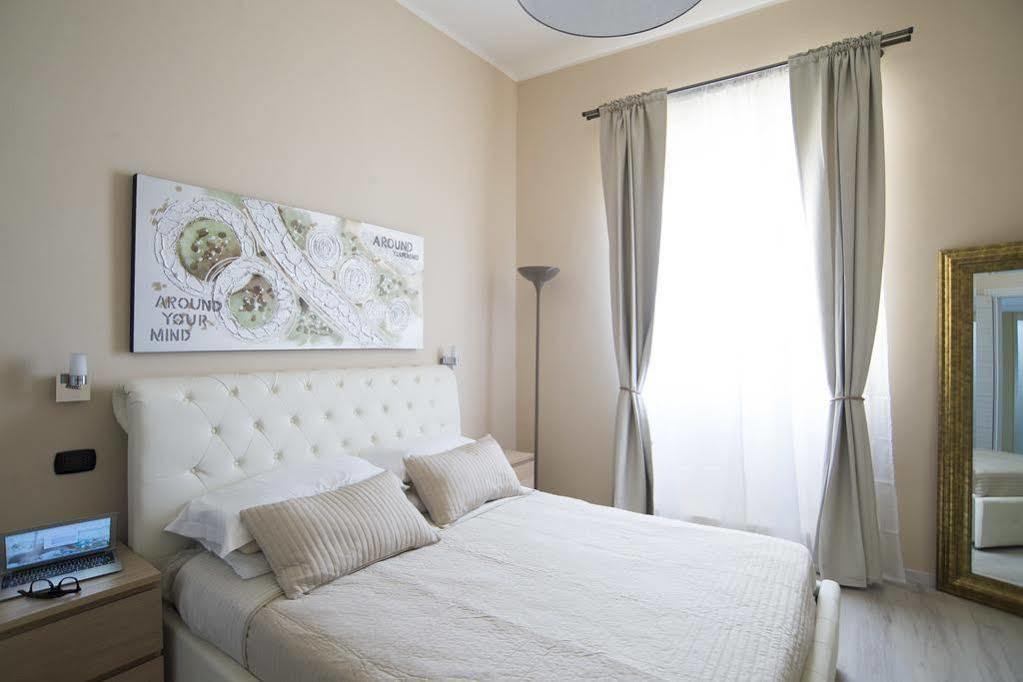 Town House 57 Affittacamere 2*