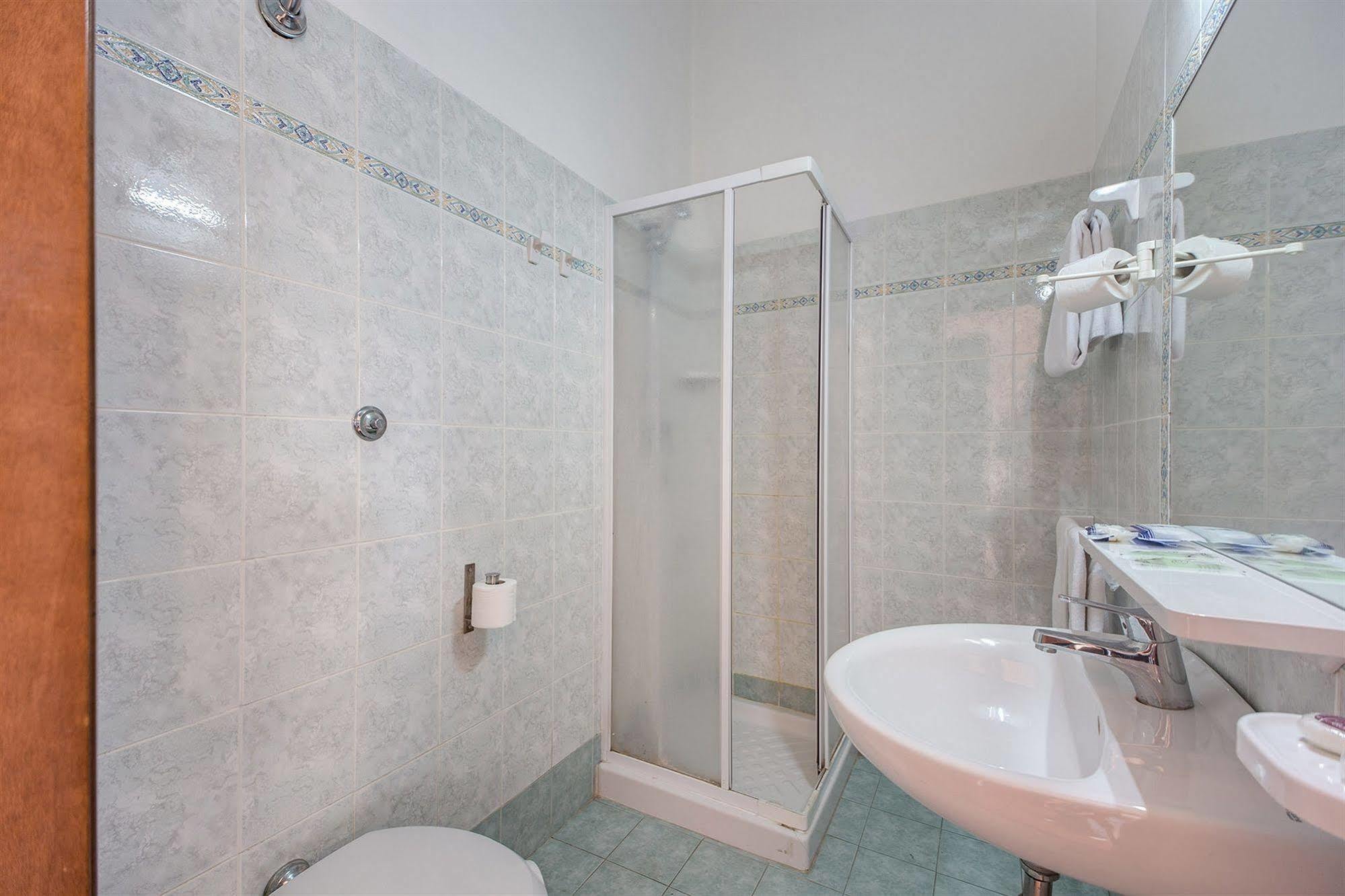 Hotell Aquarium Roma