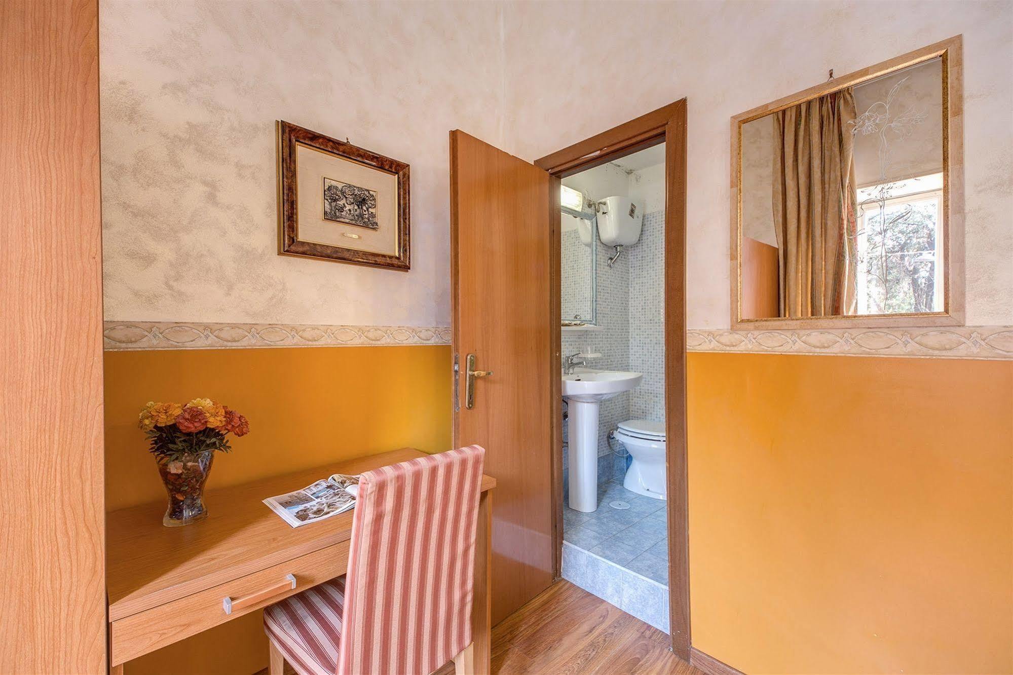 Aquarium Hotell Roma