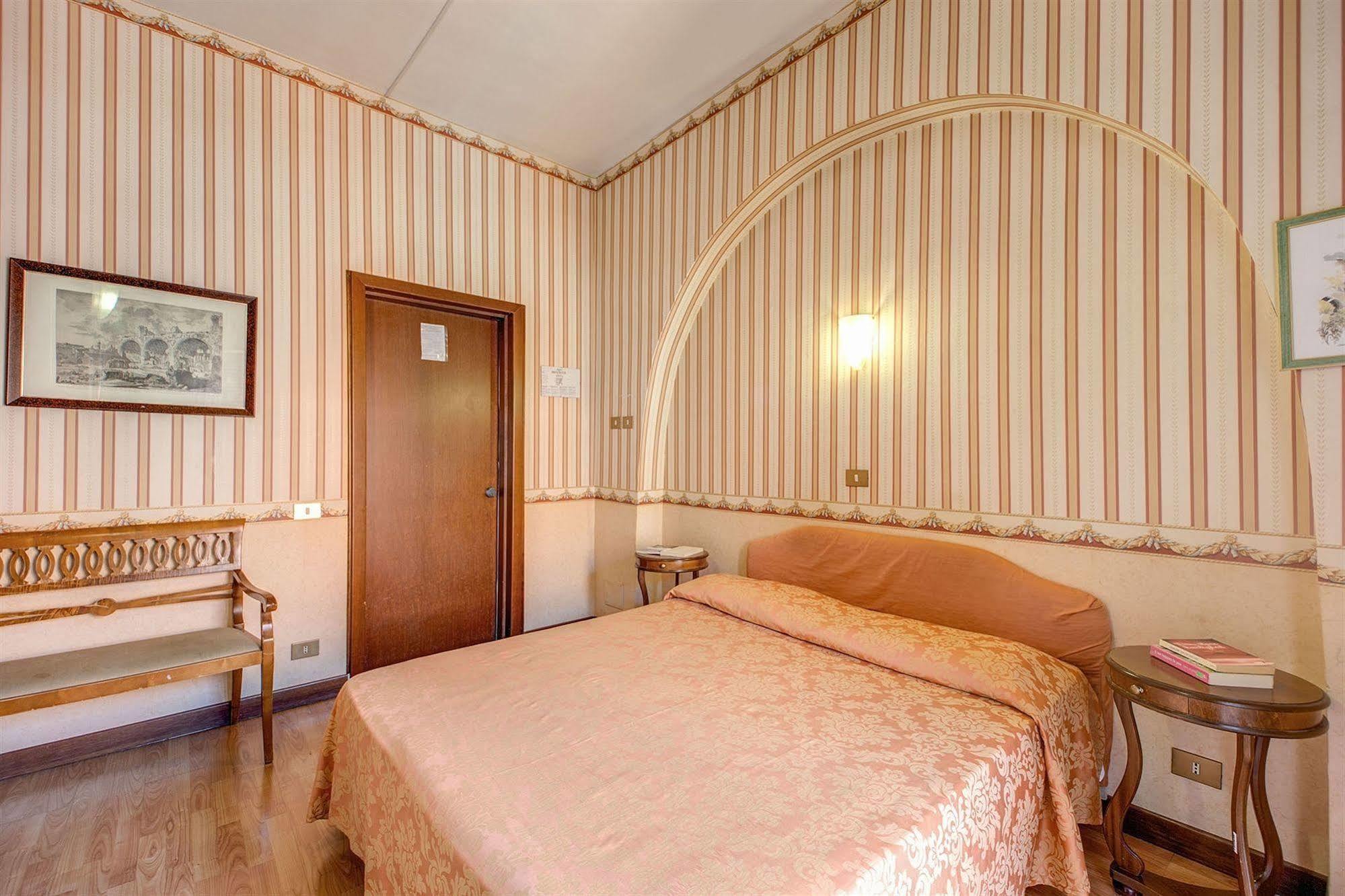 Hotell Aquarium Roma