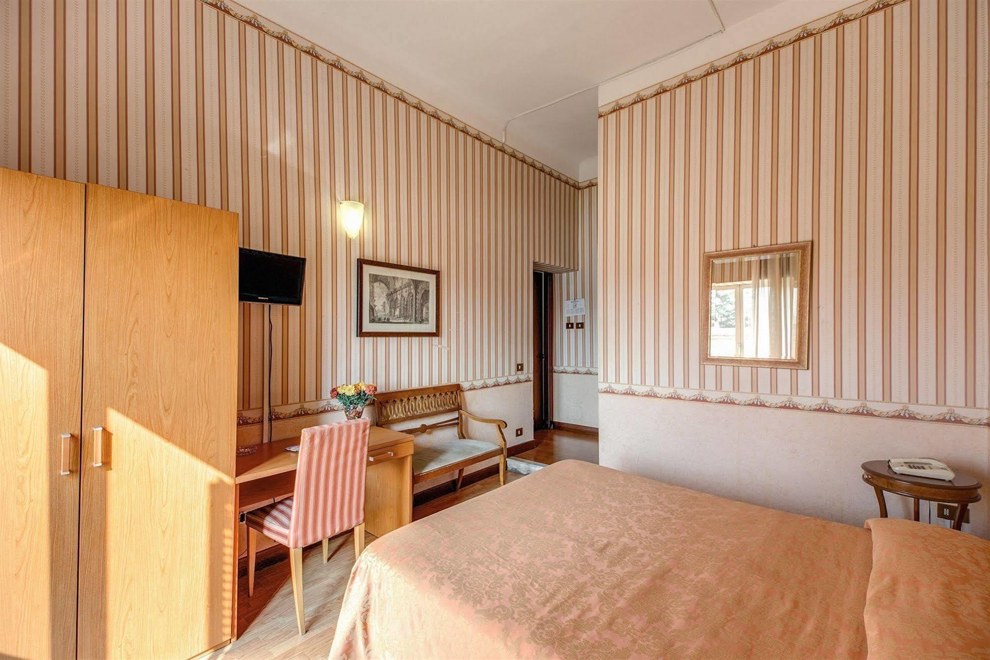 Aquarium Hotell
