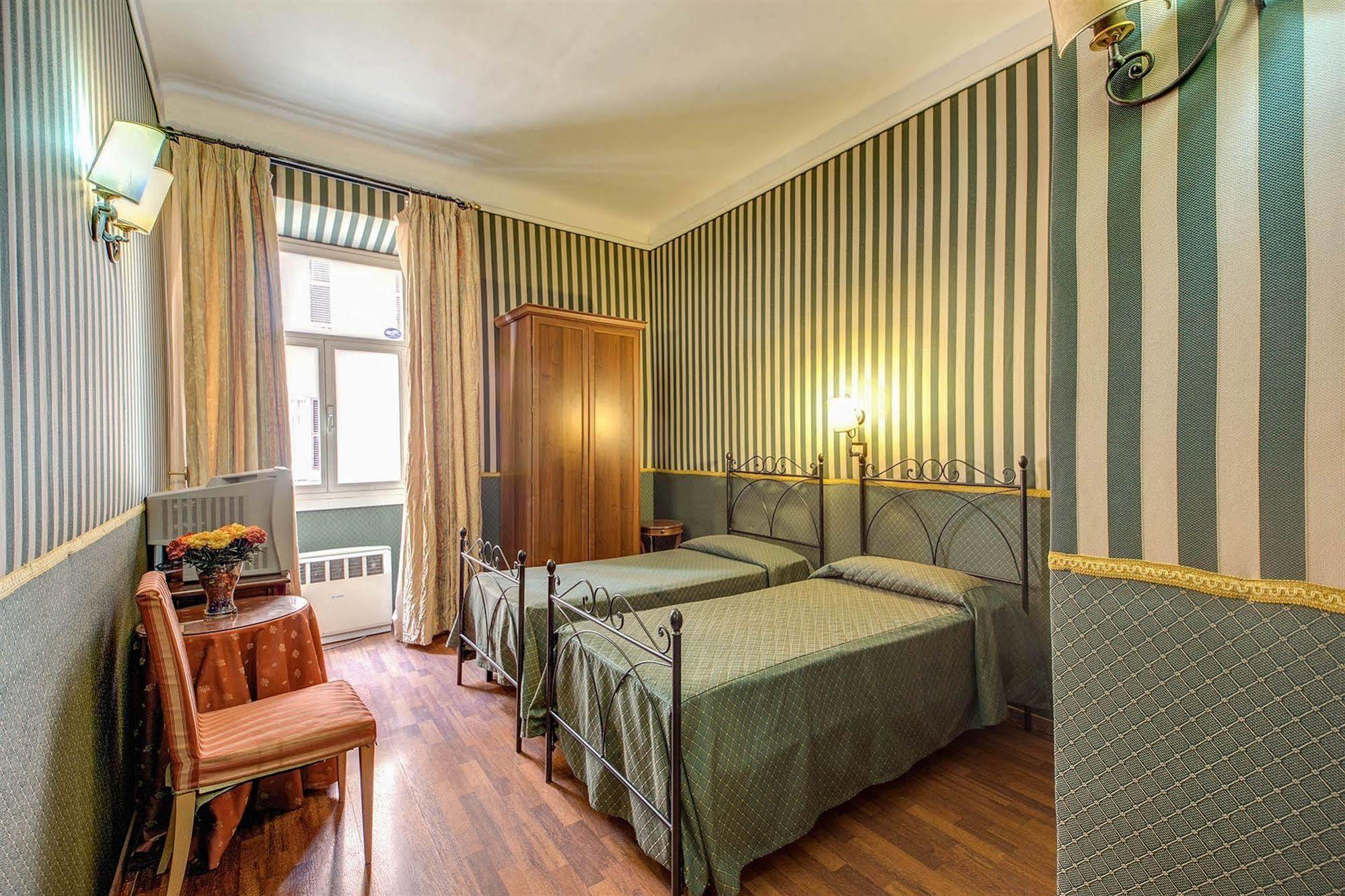 Aquarium Hotell Roma