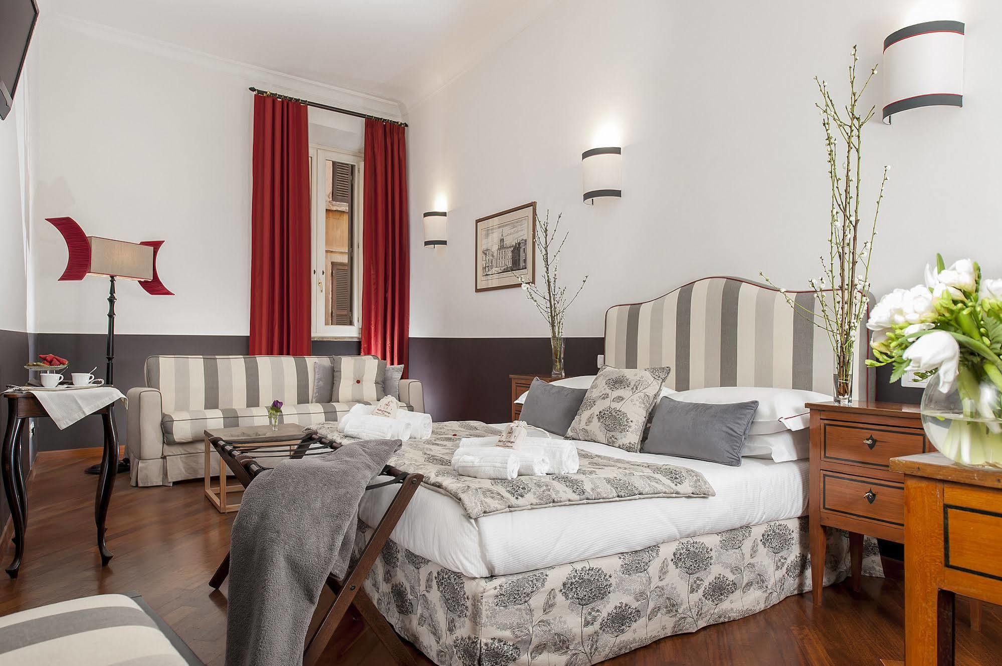 All'orologio Bed & Breakfast Rome
