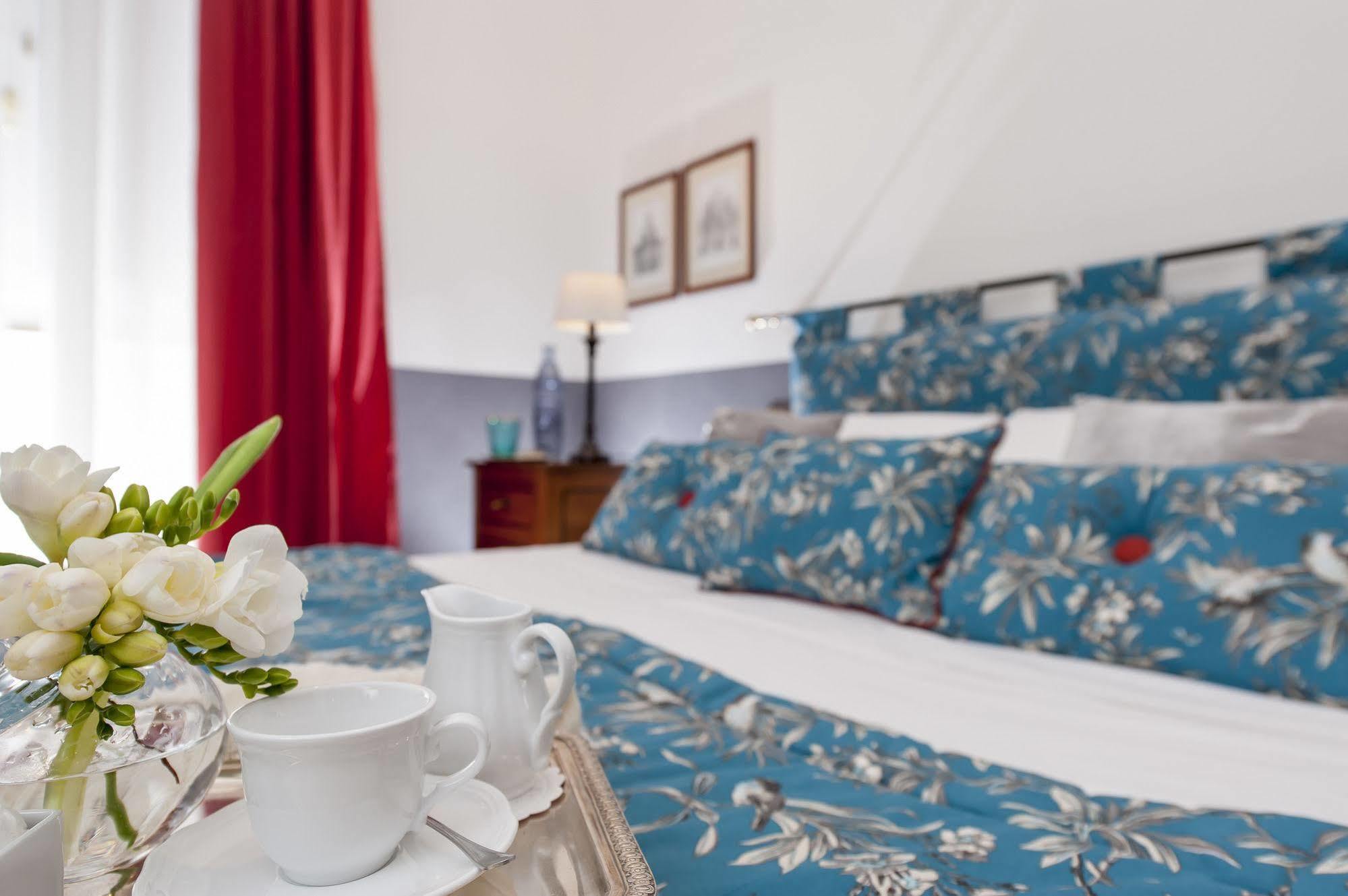 All'orologio Bed & Breakfast