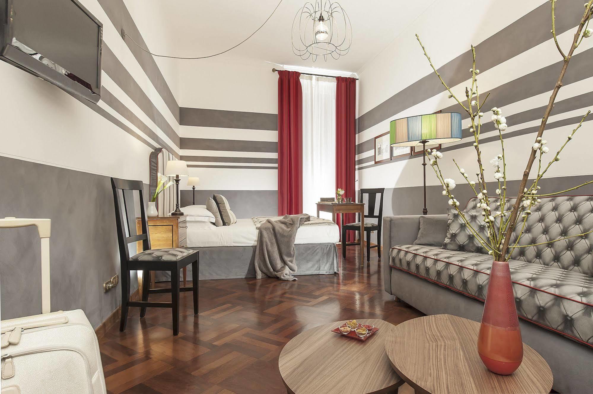 All'orologio Bed & Breakfast 3*