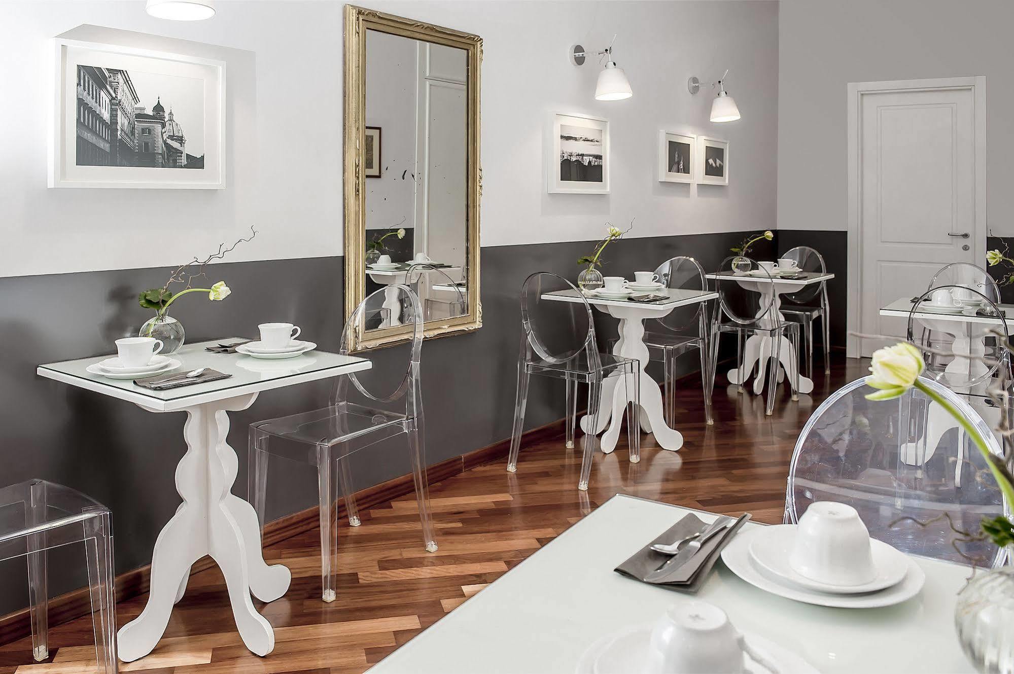 All'orologio 3* Rome