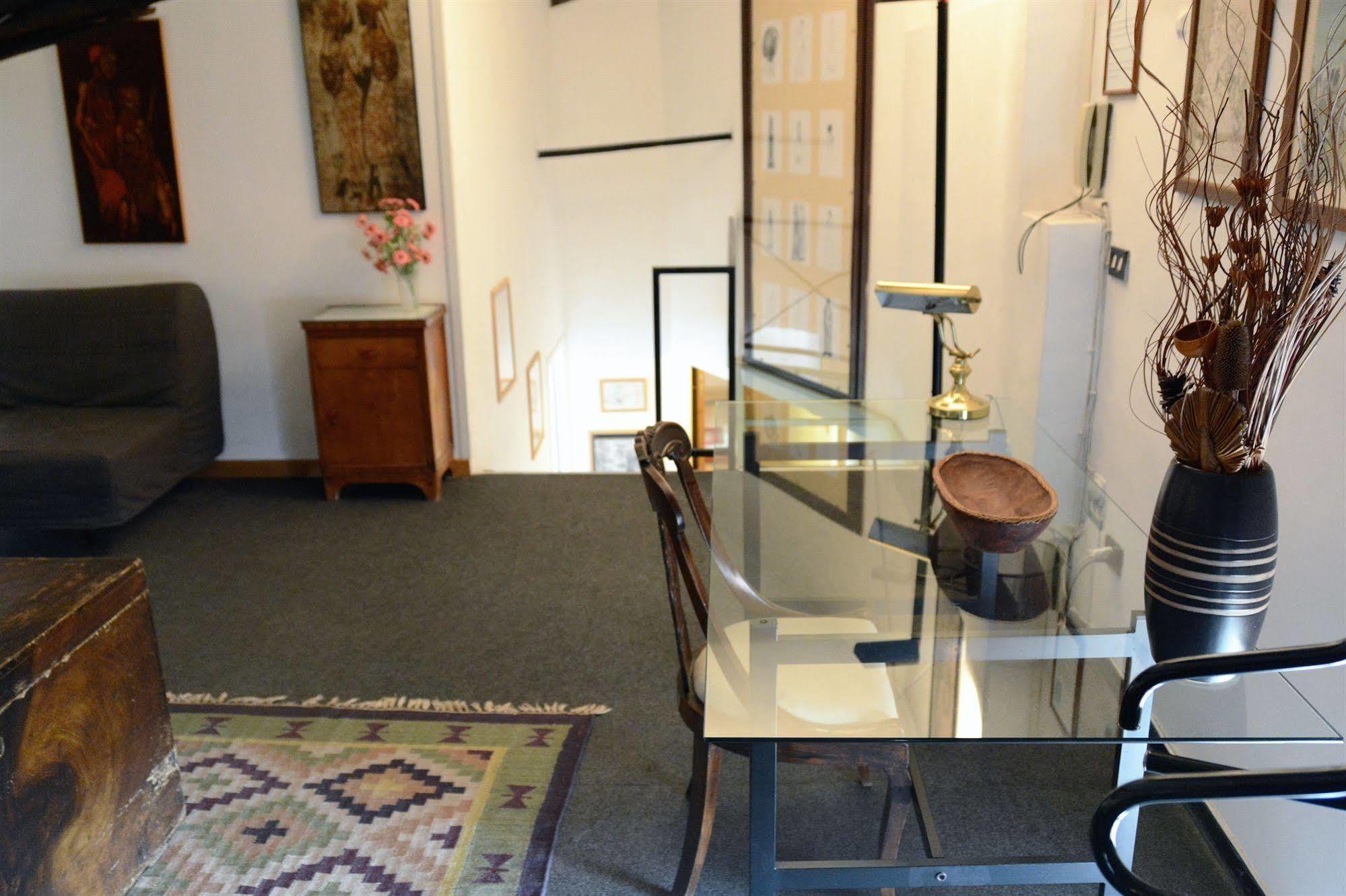 Apartment Coronari Rom