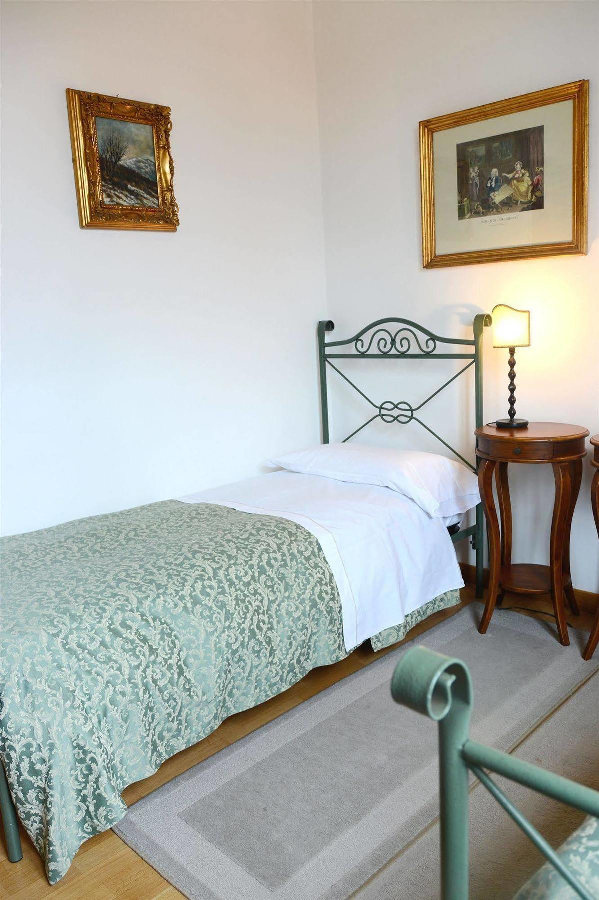 Apartment Coronari Rom
