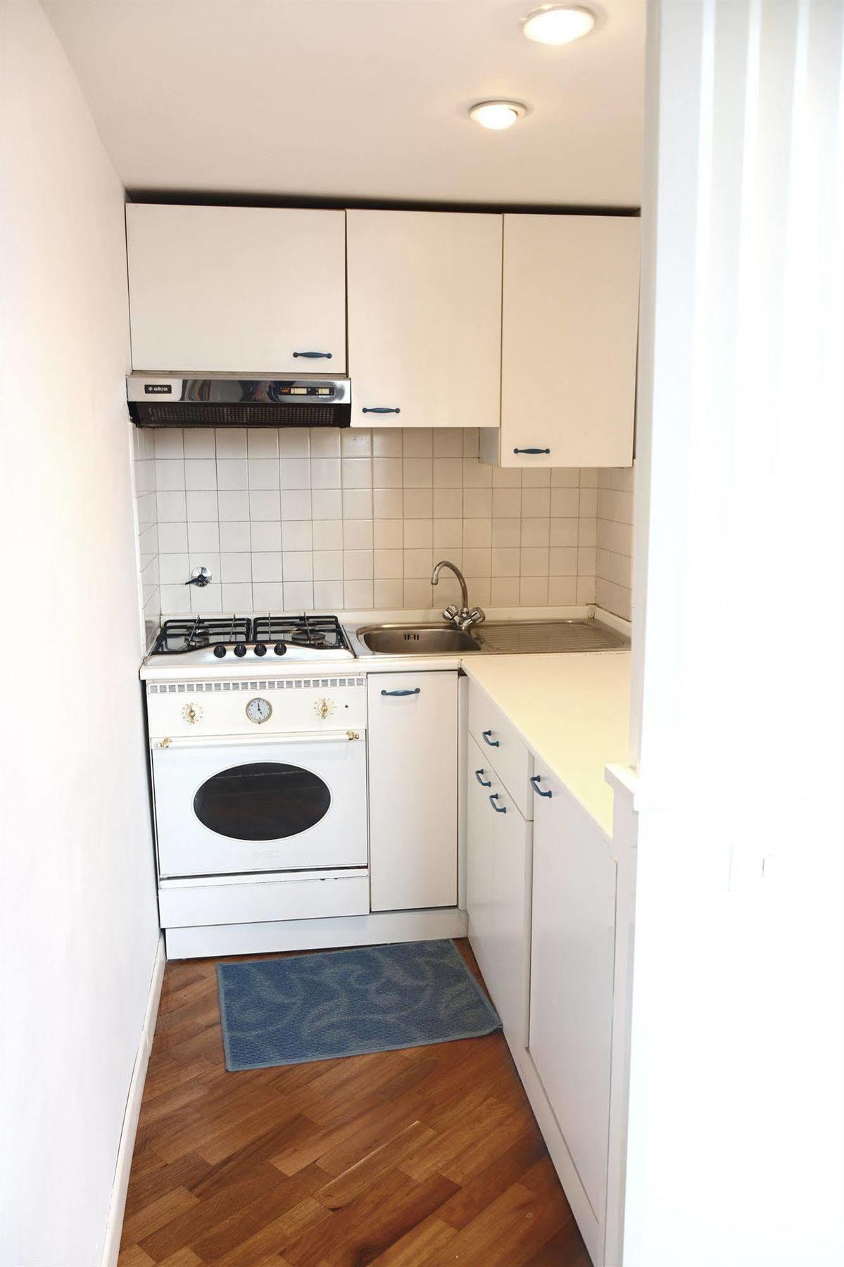 Apartment Coronari Rom