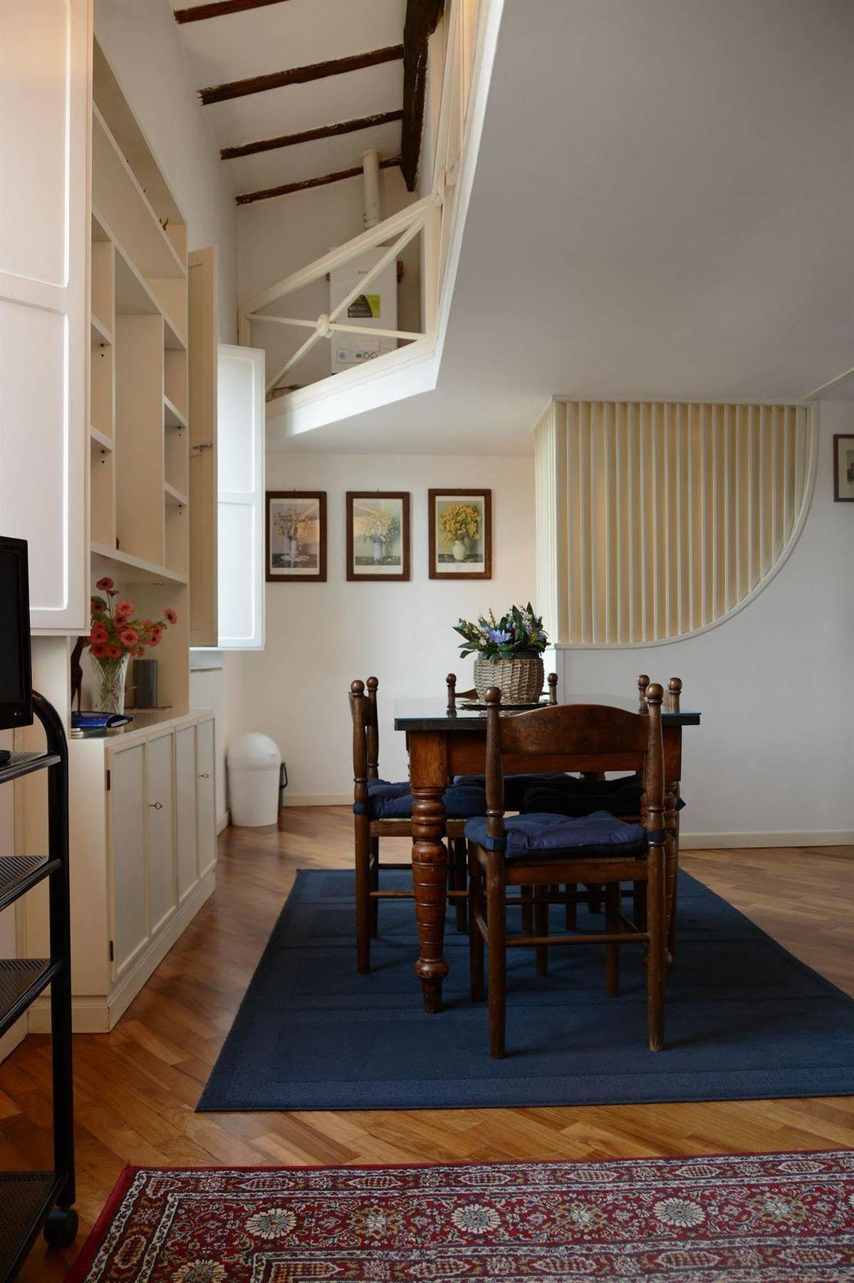 Apartment Coronari Rom
