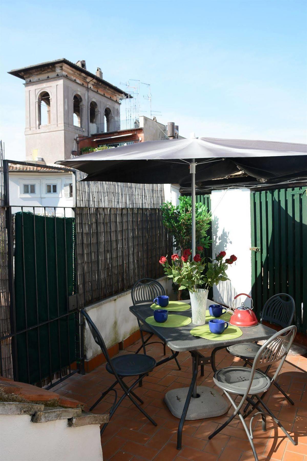 Coronari Apartment Rom