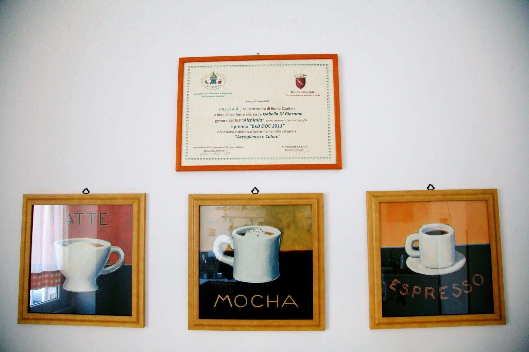 Alchimia