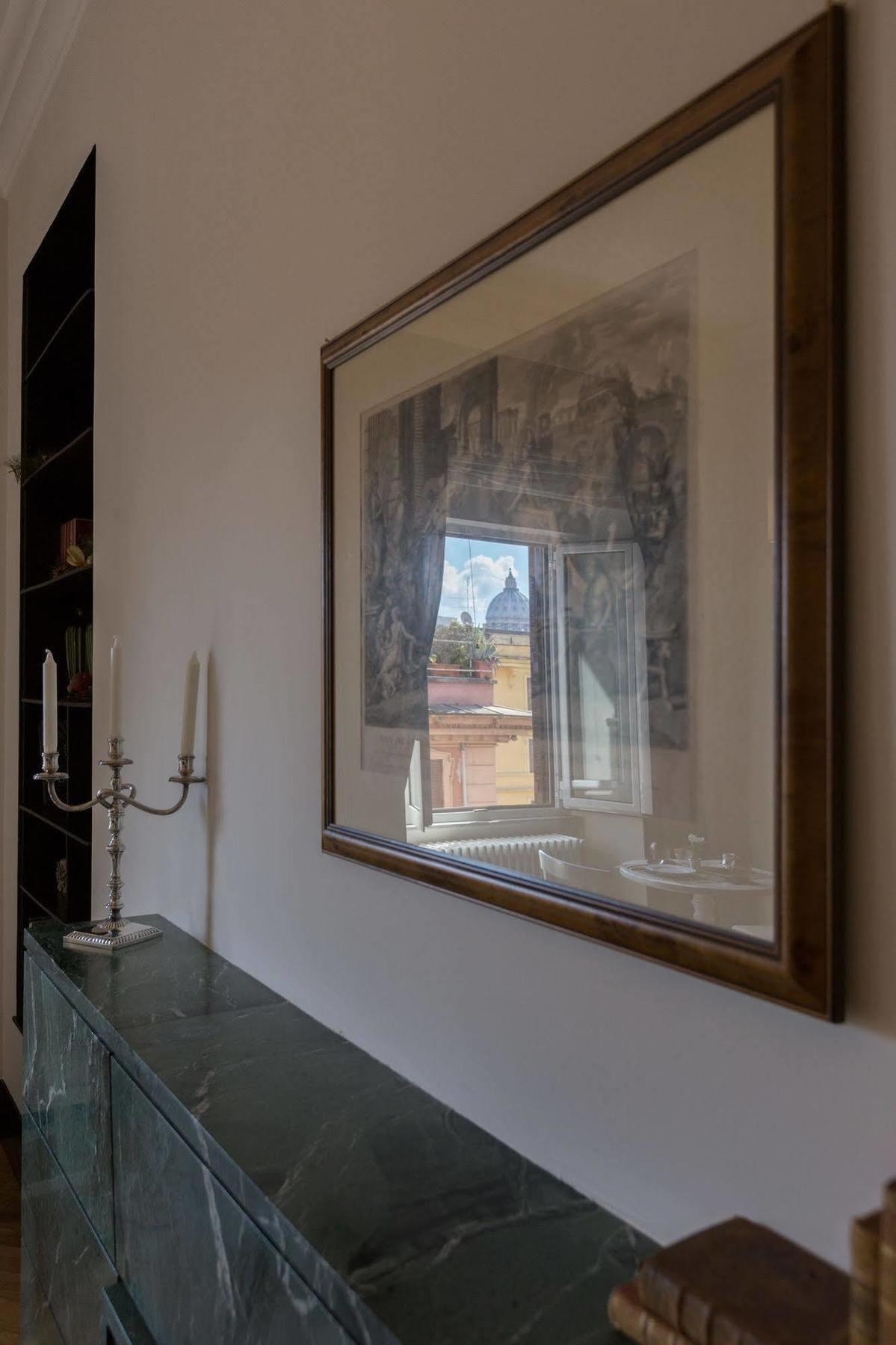 Residenza Scipioni Luxury Bed and breakfast
