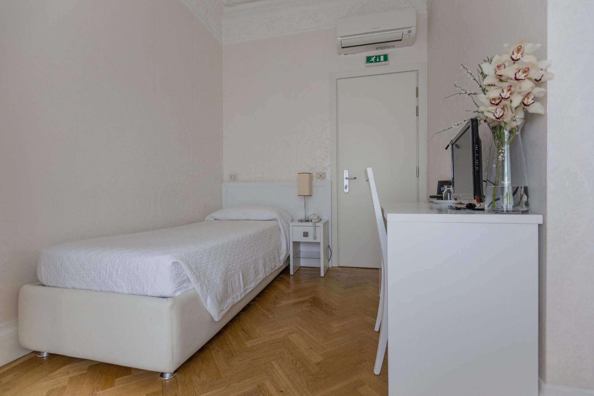 Residenza Scipioni Luxury 2*