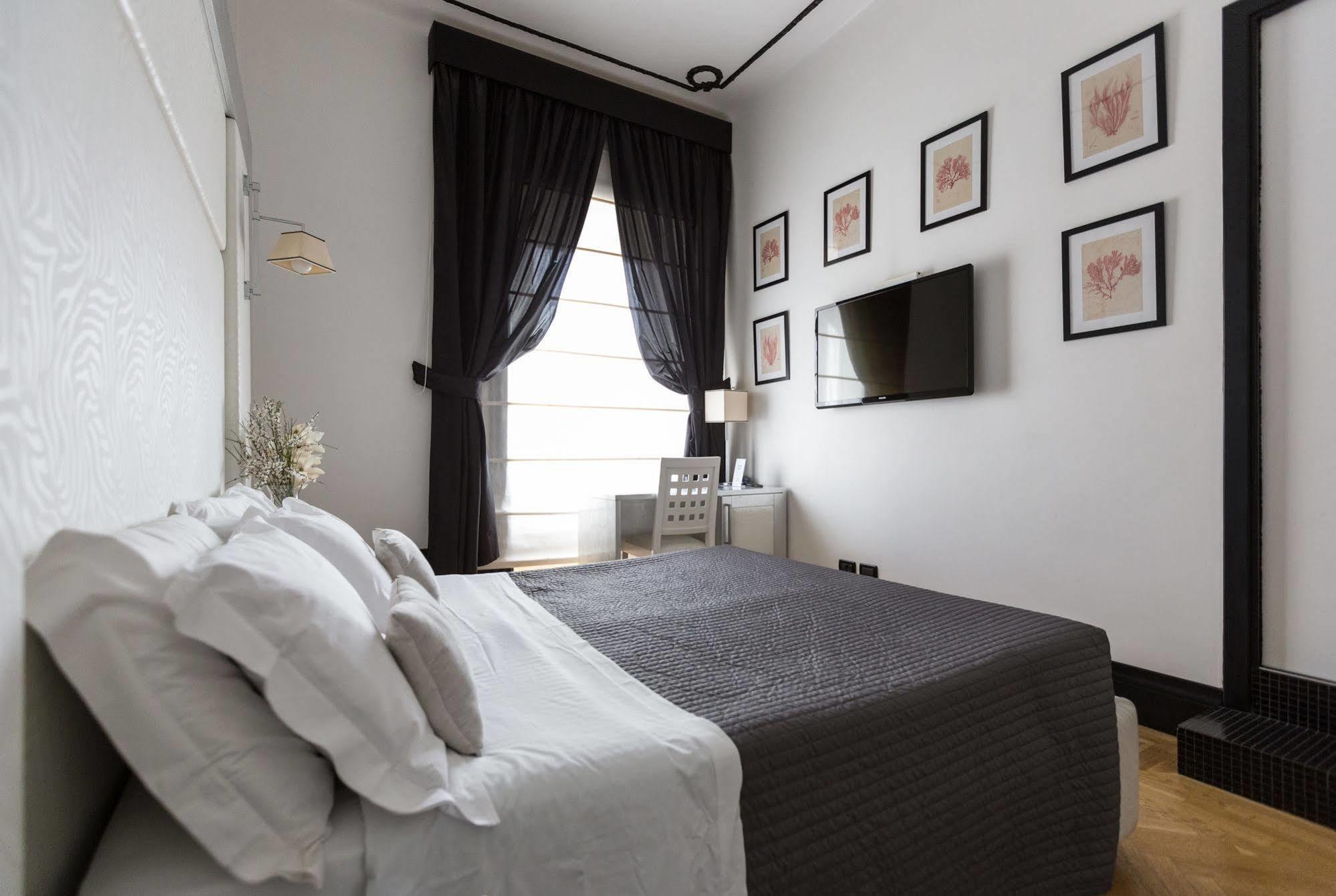 Bed and breakfast Residenza Scipioni Luxury Roma