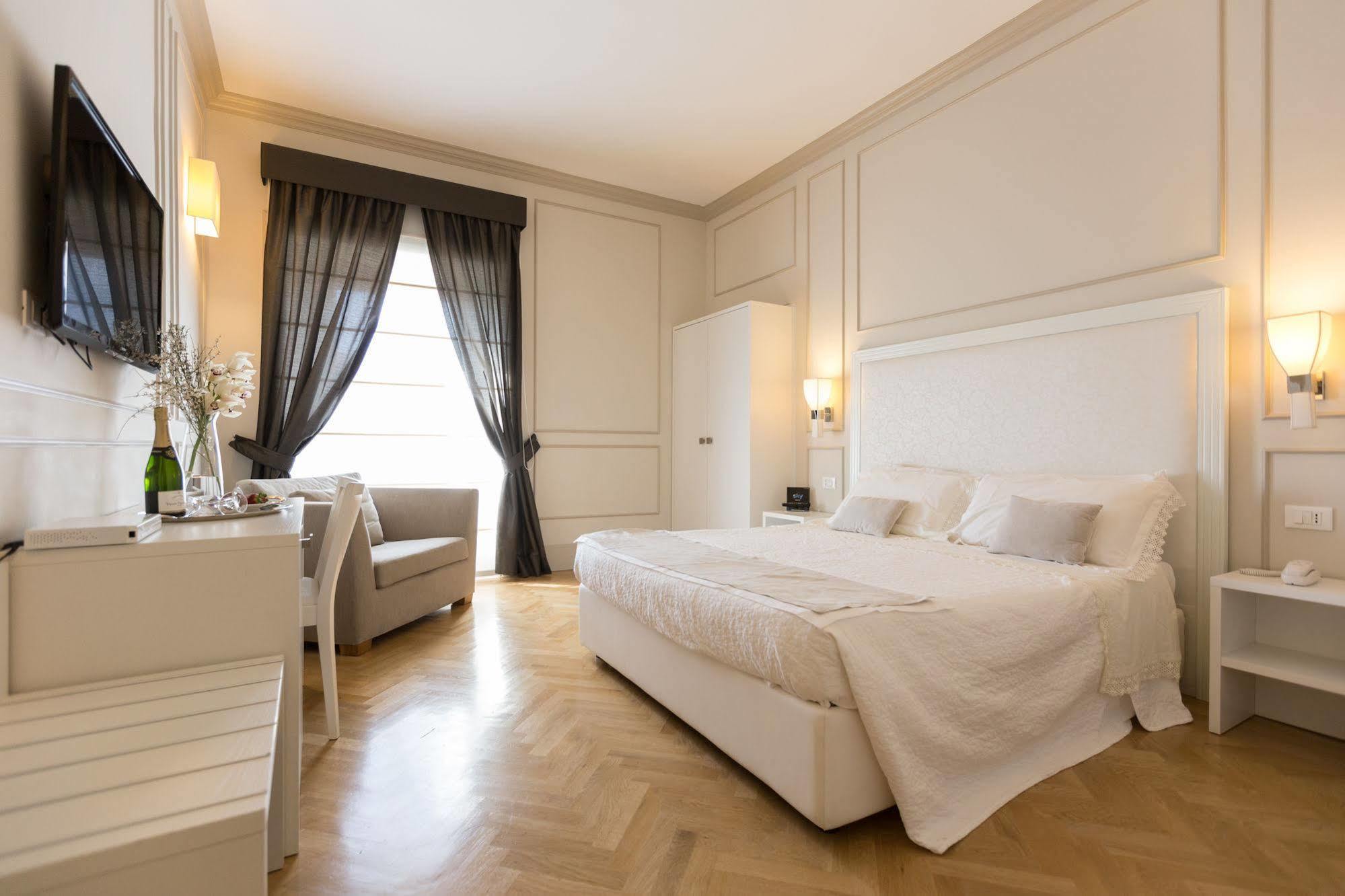 Residenza Scipioni Luxury Roma