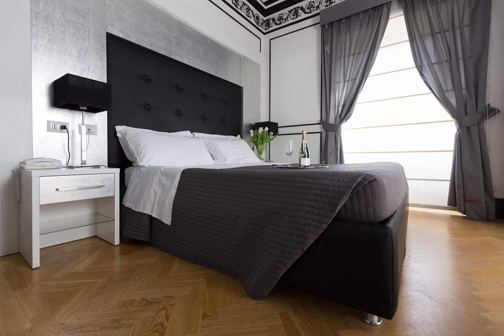 Residenza Scipioni Luxury Roma