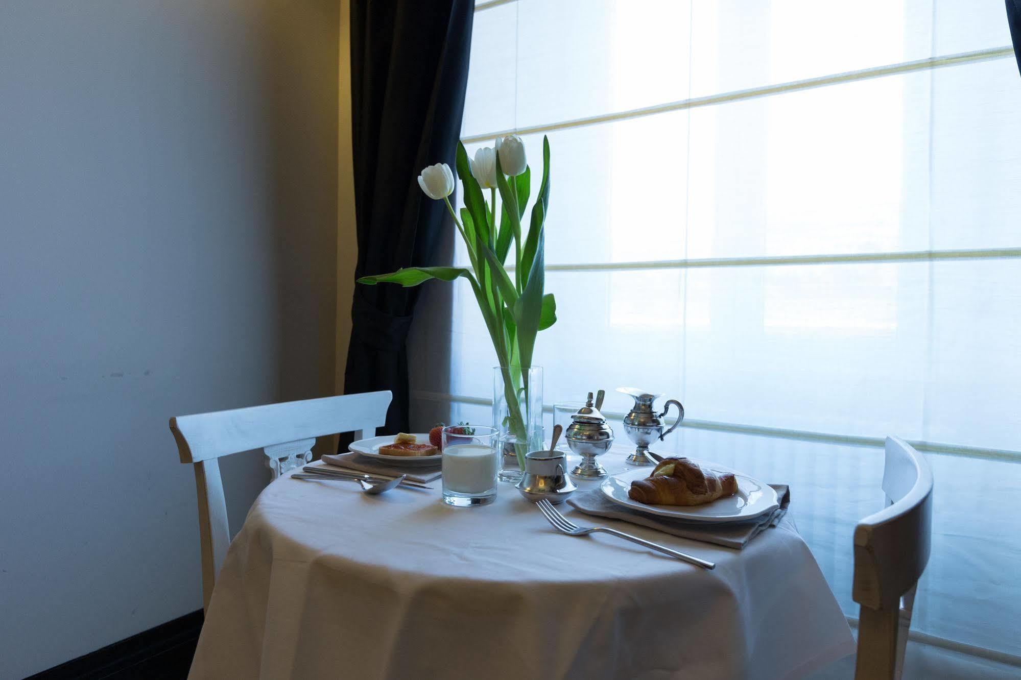 Bed and breakfast Residenza Scipioni Luxury Roma