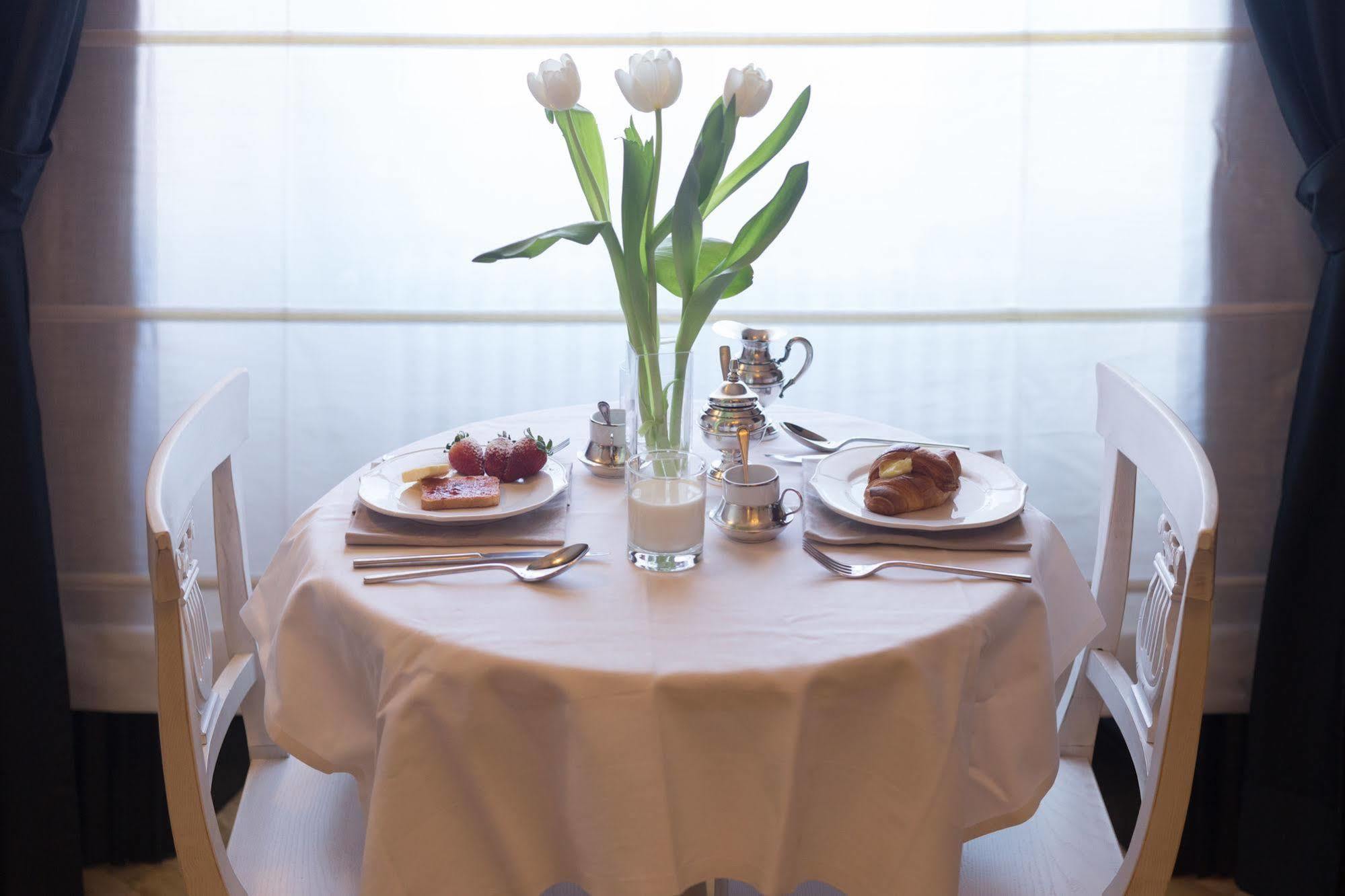 Bed and breakfast Residenza Scipioni Luxury