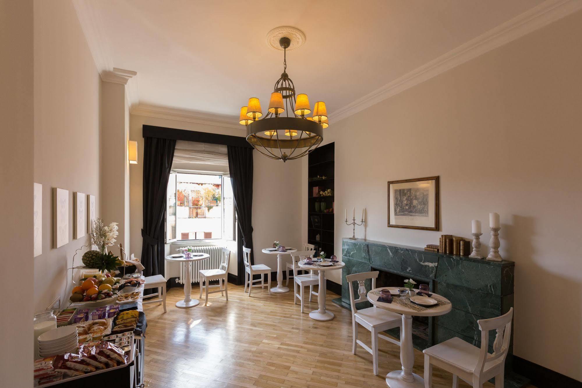 Residenza Scipioni Luxury 2*
