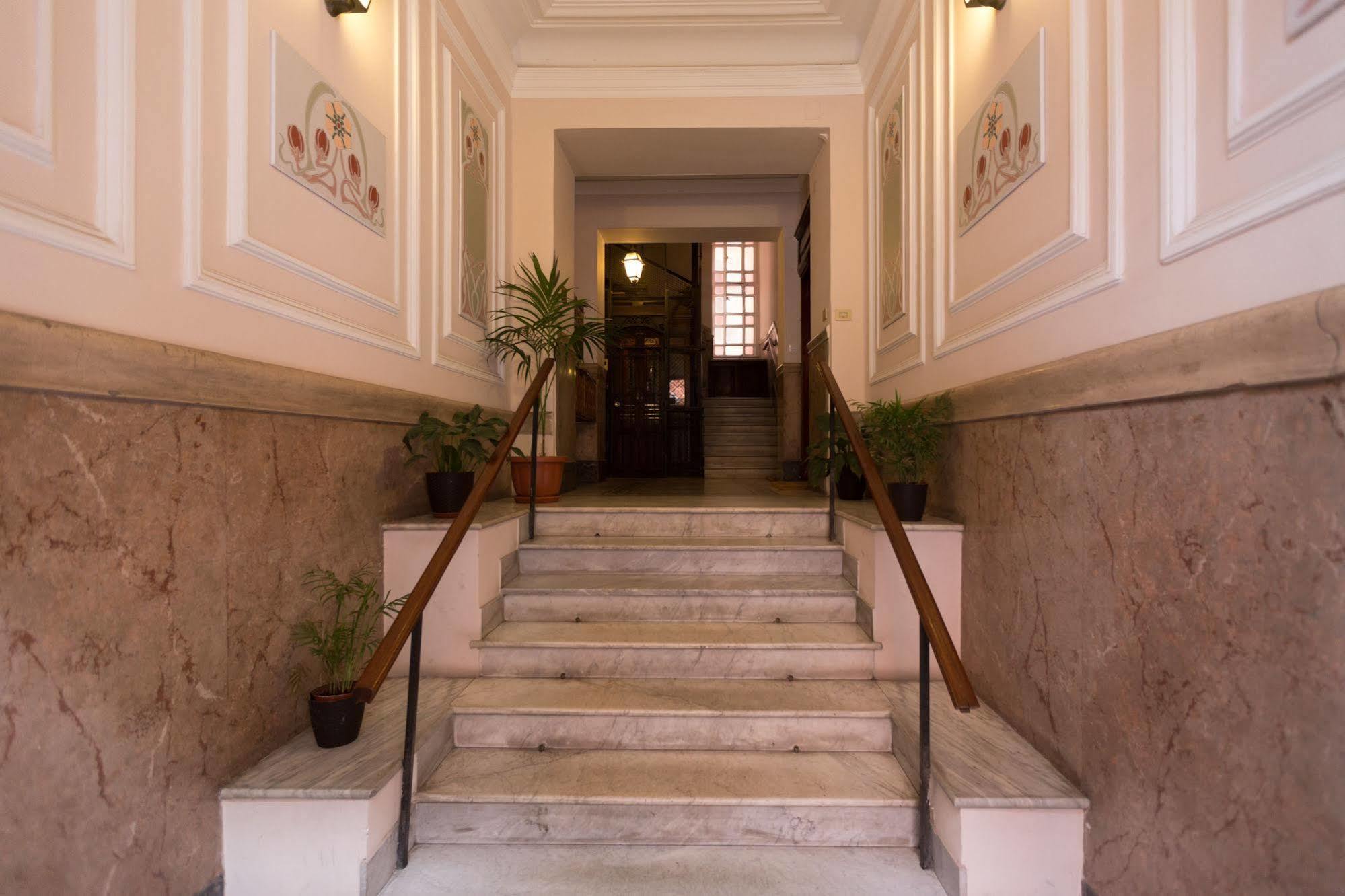 Residenza Scipioni Luxury 2* Roma