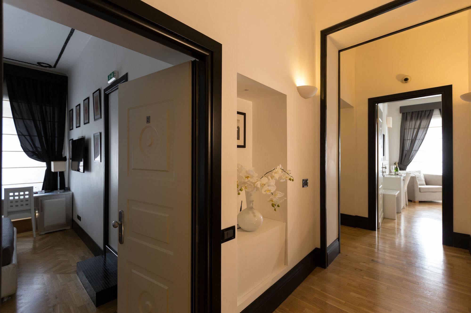 Bed and breakfast Residenza Scipioni Luxury