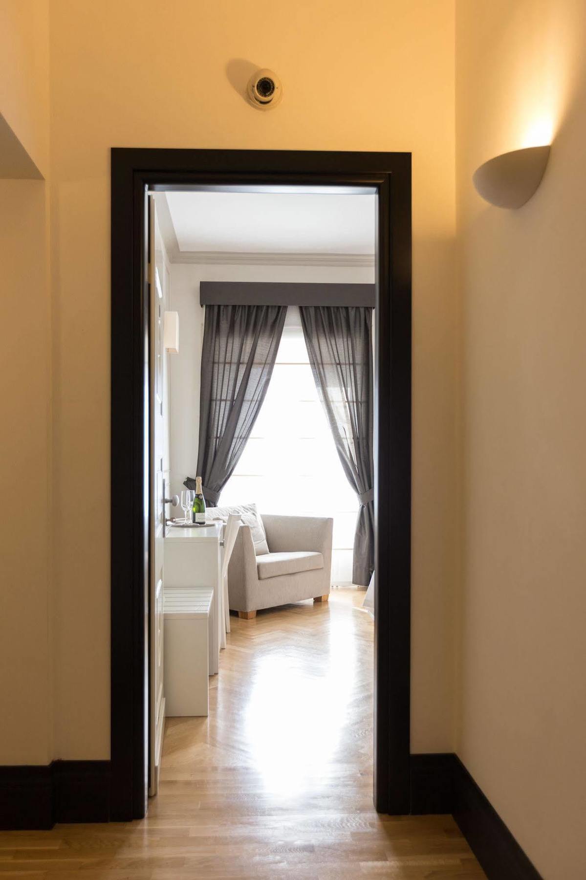 Bed and breakfast Residenza Scipioni Luxury