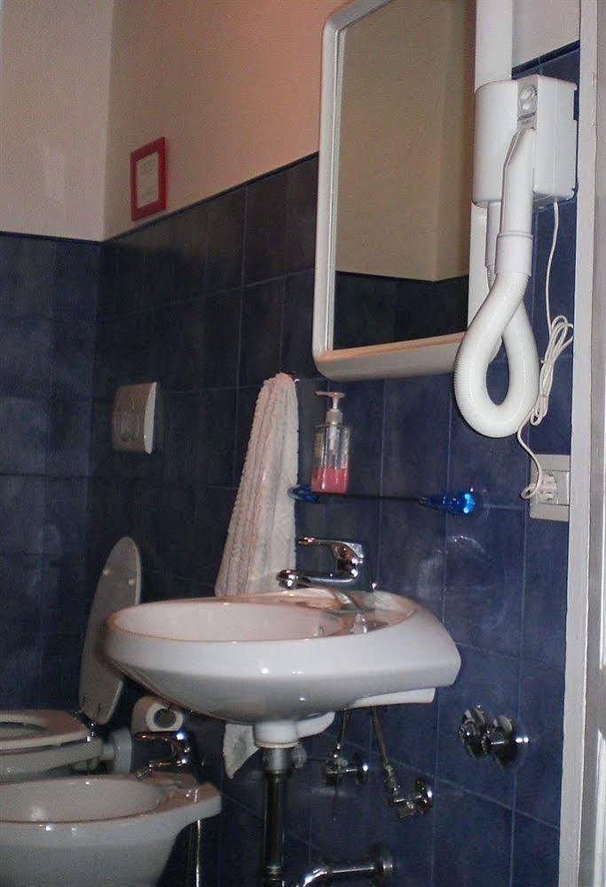 Hotel Boccaccio *