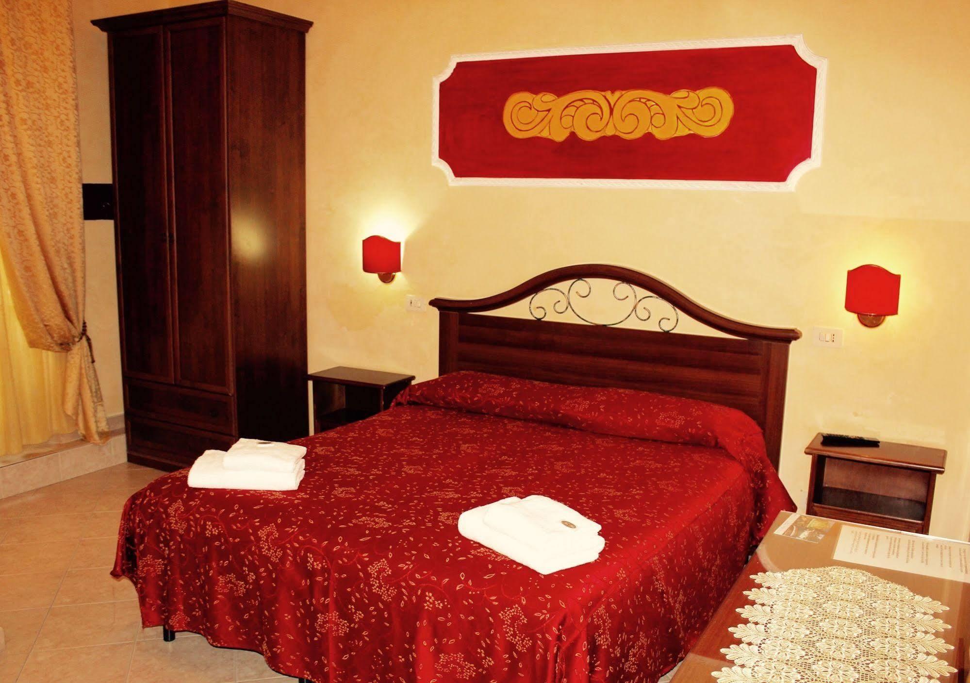 Gasthof Cosmos Rom